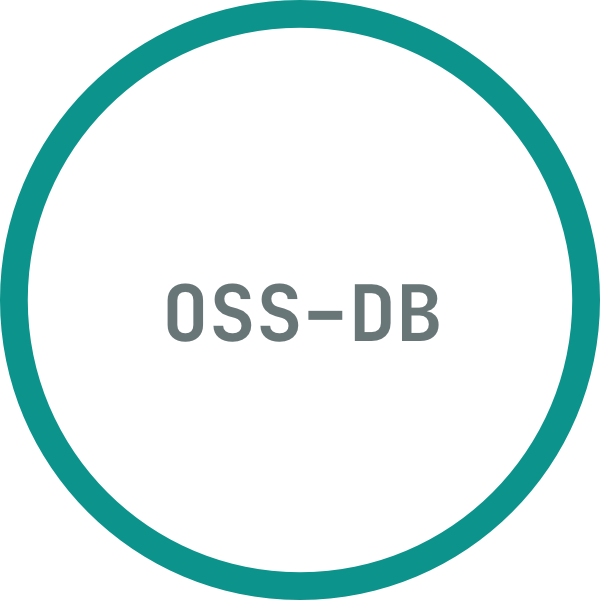 OSS-DB